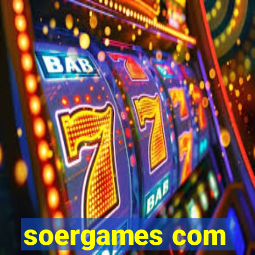 soergames com